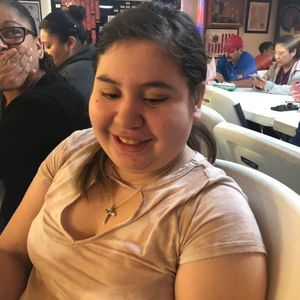 Meet your Posher, Beatrise